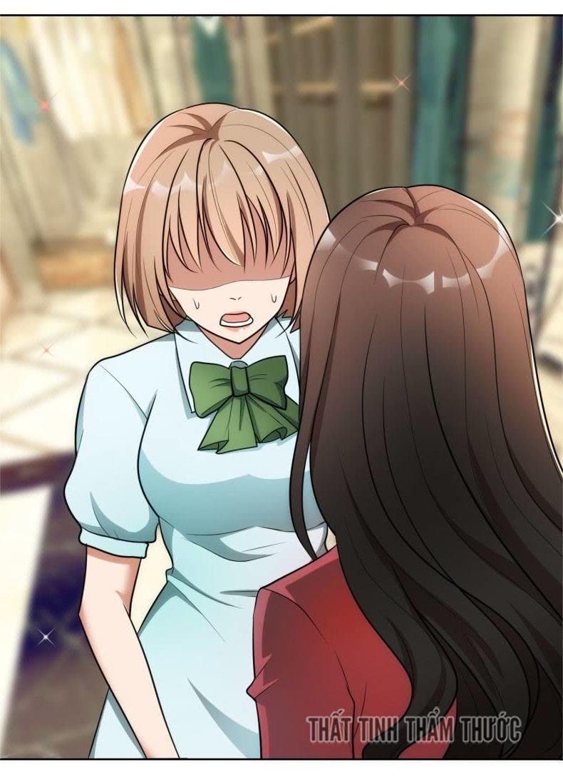 vợ yêu không ngoan chapter 29 35