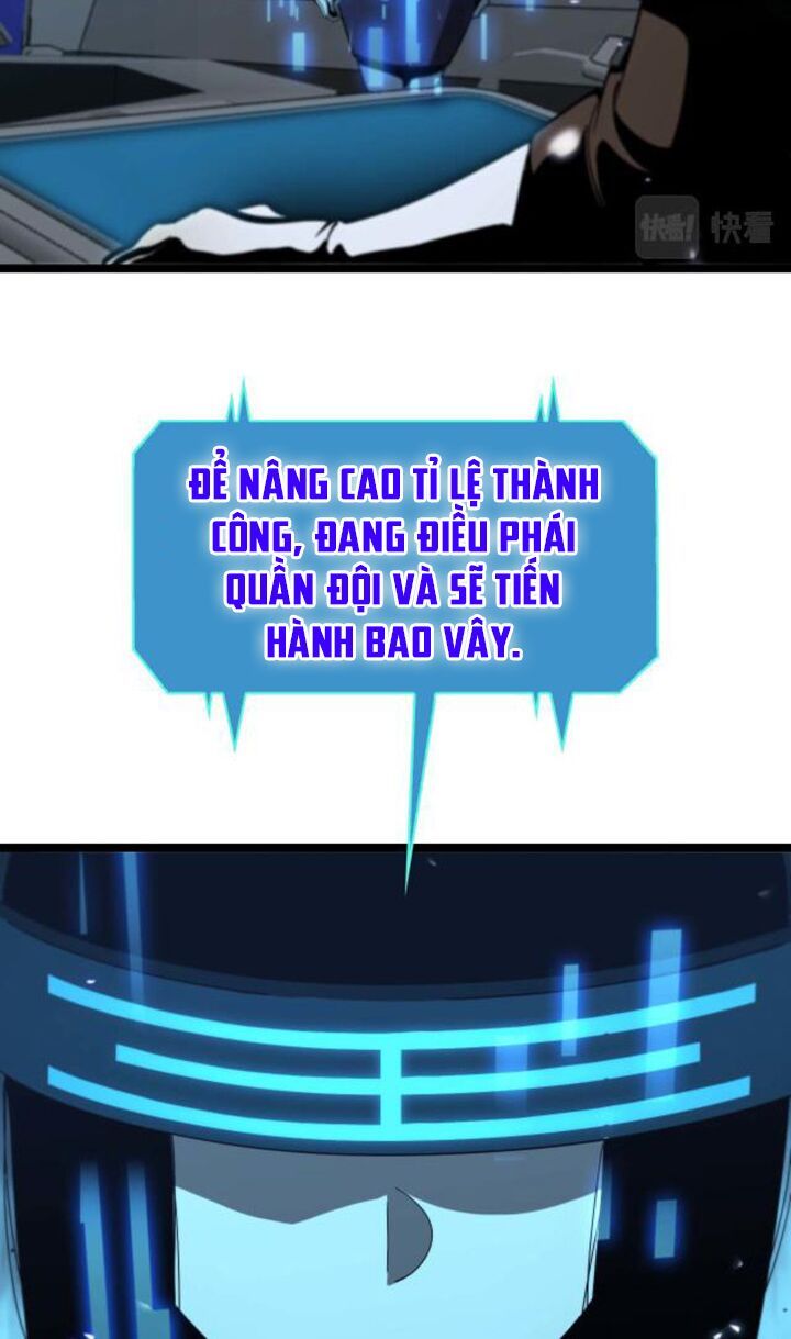chư giới - tận thế online chapter 91 29