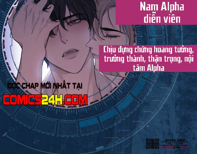 ám ảnh trói buộc chapter 0 5