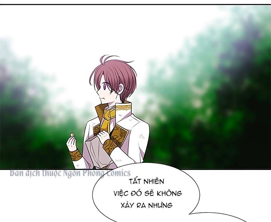 năm môn đệ của charlotte chapter 23 18