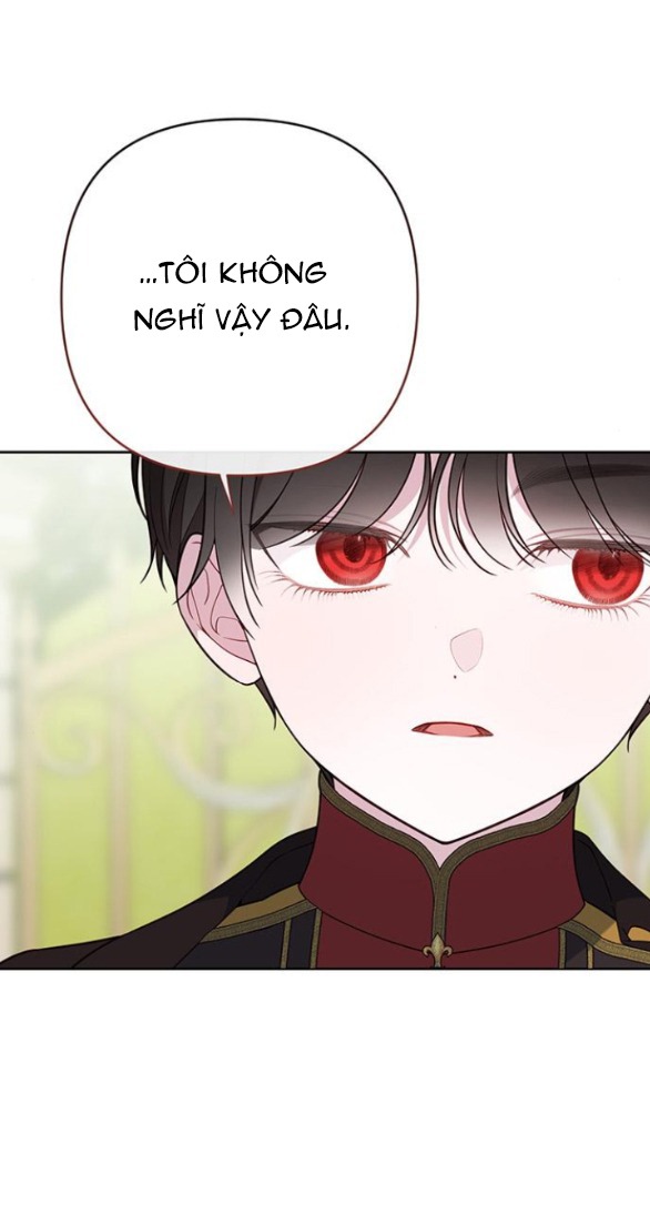 tiểu bạo chúa chapter 61.1 21