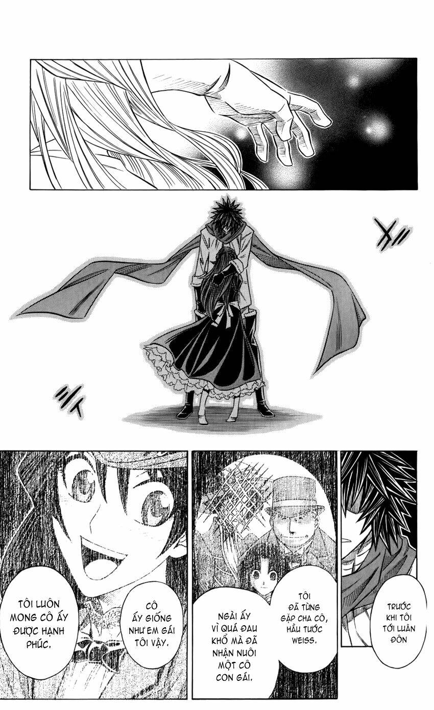 the another tale of frankenstein - embalming chapter 15 32