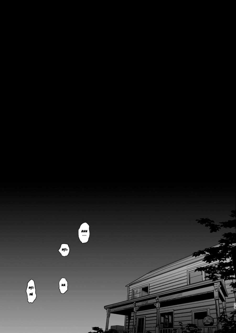 tổng hợp oneshot nhà guess chapter 24 26