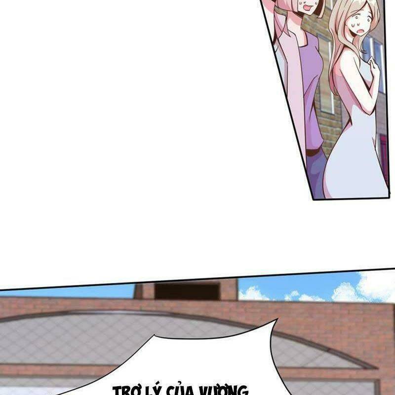 nữ thần trong điện thoại chapter 75 21