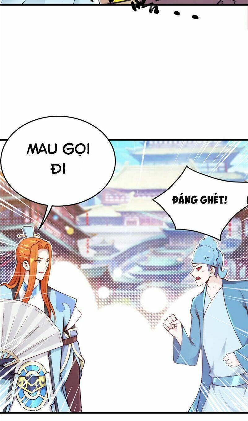 thiên hạ kiếp chapter 30 63