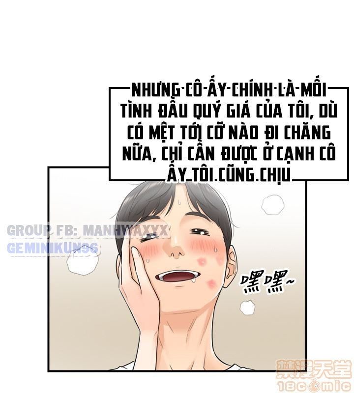 nàng boss trẻ tuổi chapter 1 22