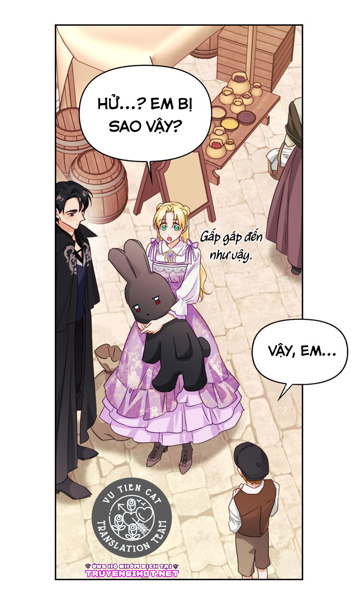 ác nữ xứng đôi với bạo chúa chapter 73 34