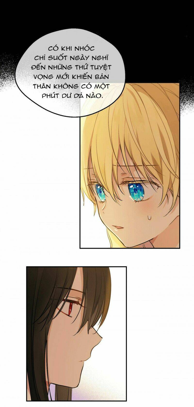 một ngày nọ ta trở thành công chúa chapter 121 15