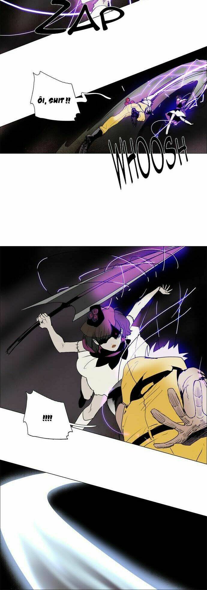 lessa 2: the crimson knight chapter 29 11