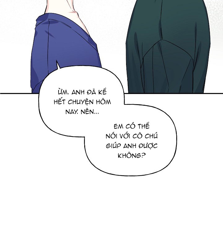 xác suất tình yêu chapter 33 14