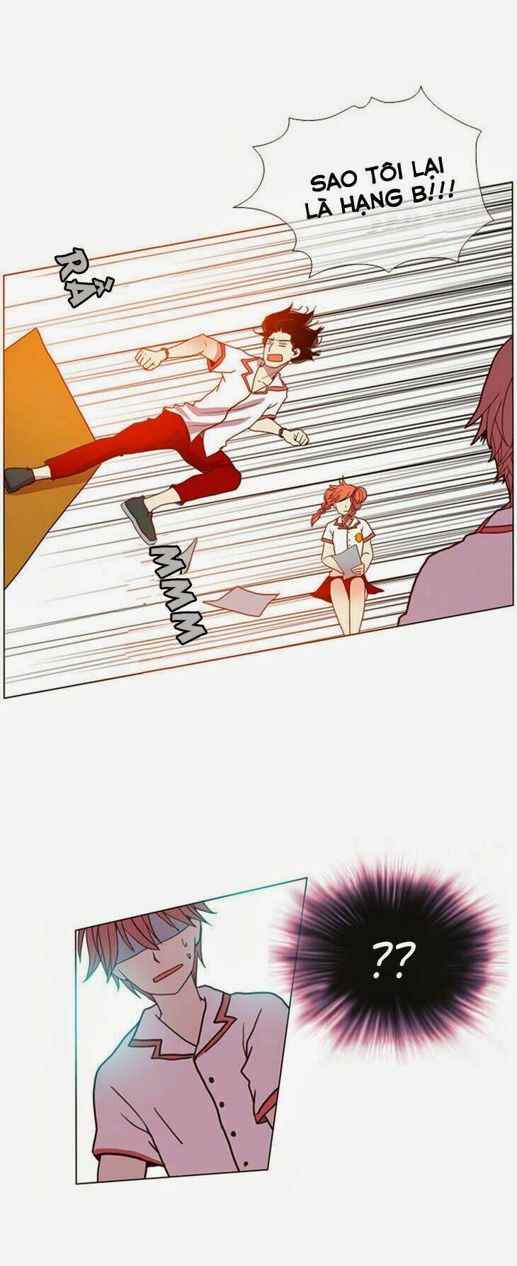 món quà từ chúa chapter 15 28