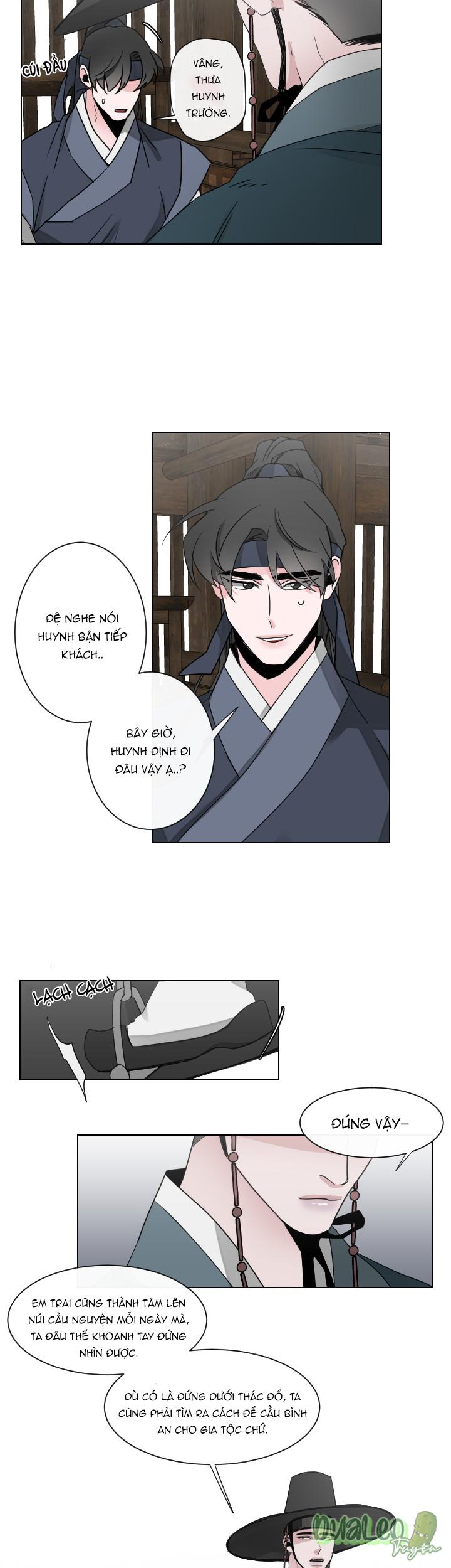 shinsujeon chapter 18 8