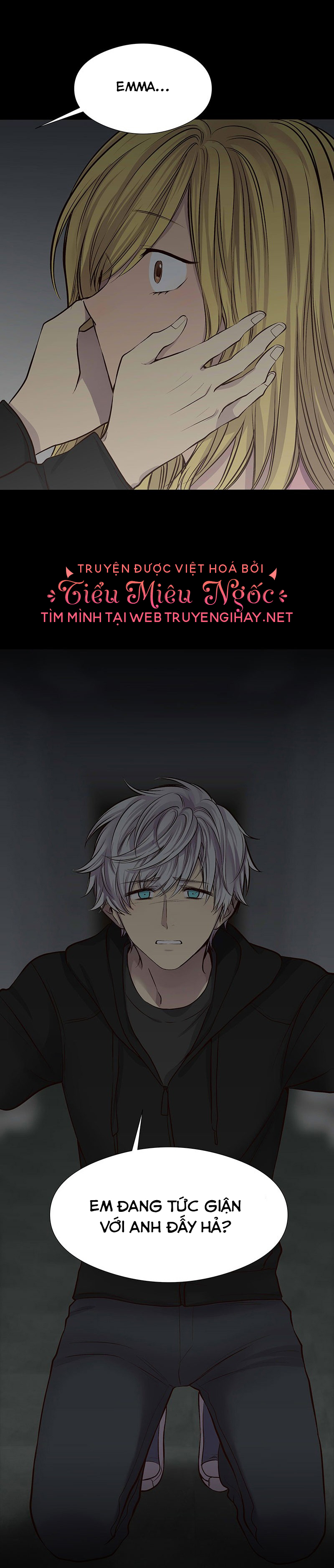 điều bí mật mà tôi luôn giữ kín chapter 63 6