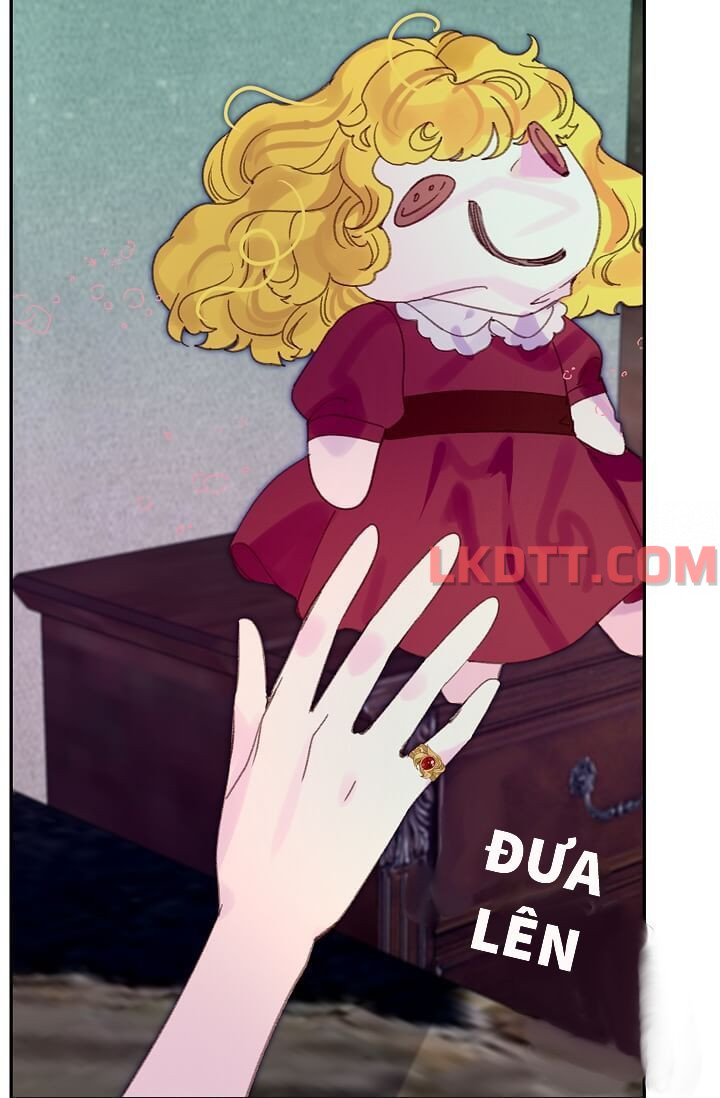 đừng xem thường nữ phụ chapter 128 20