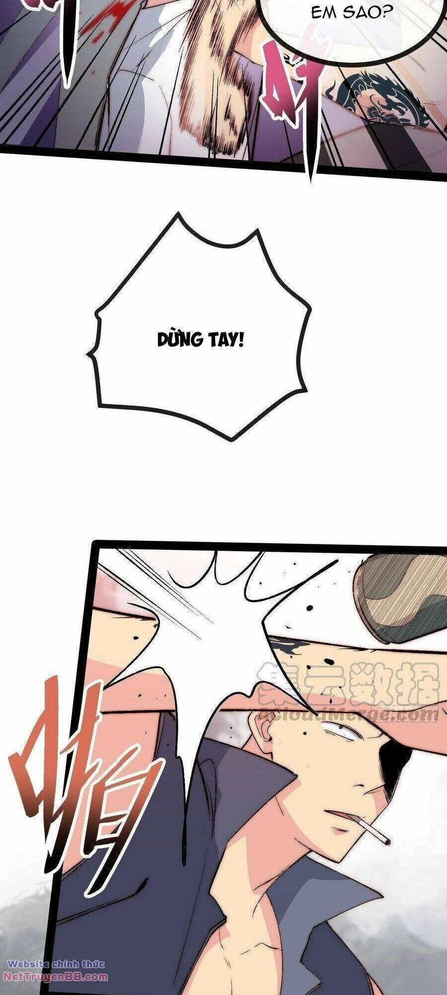 tà ác làm vương chapter 19 28