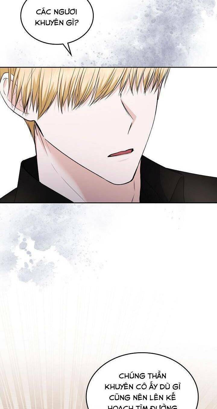 con gái bá tước bỗng thành vị hôn thê của thái tử điện hạ chapter 28 67