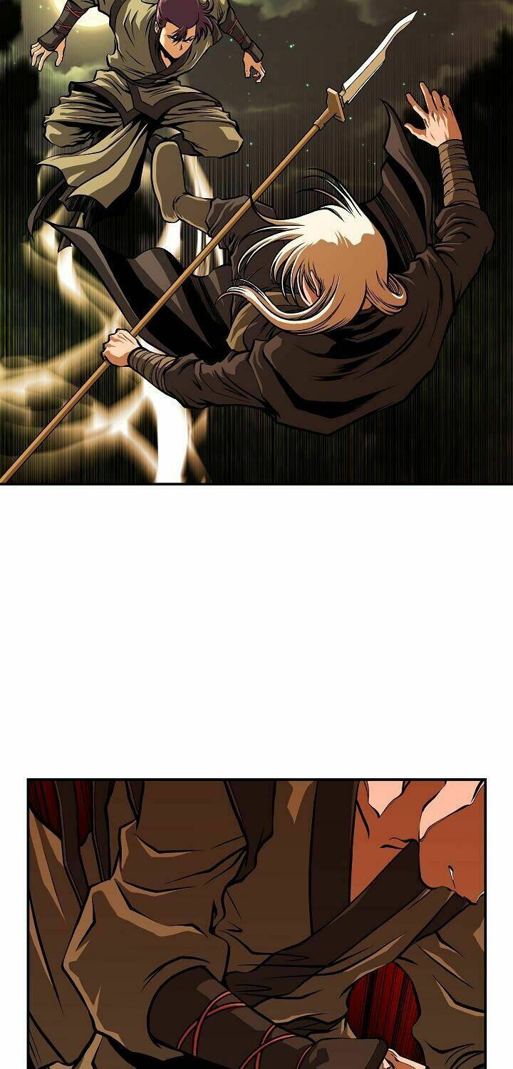 ngũ hợp chí tôn chapter 31 28