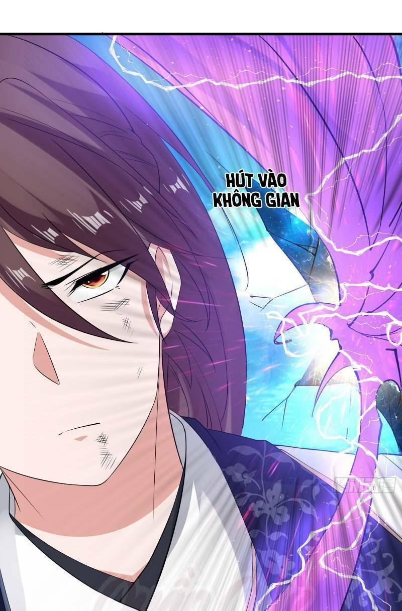 giáng thần chiến ký chapter 59 7