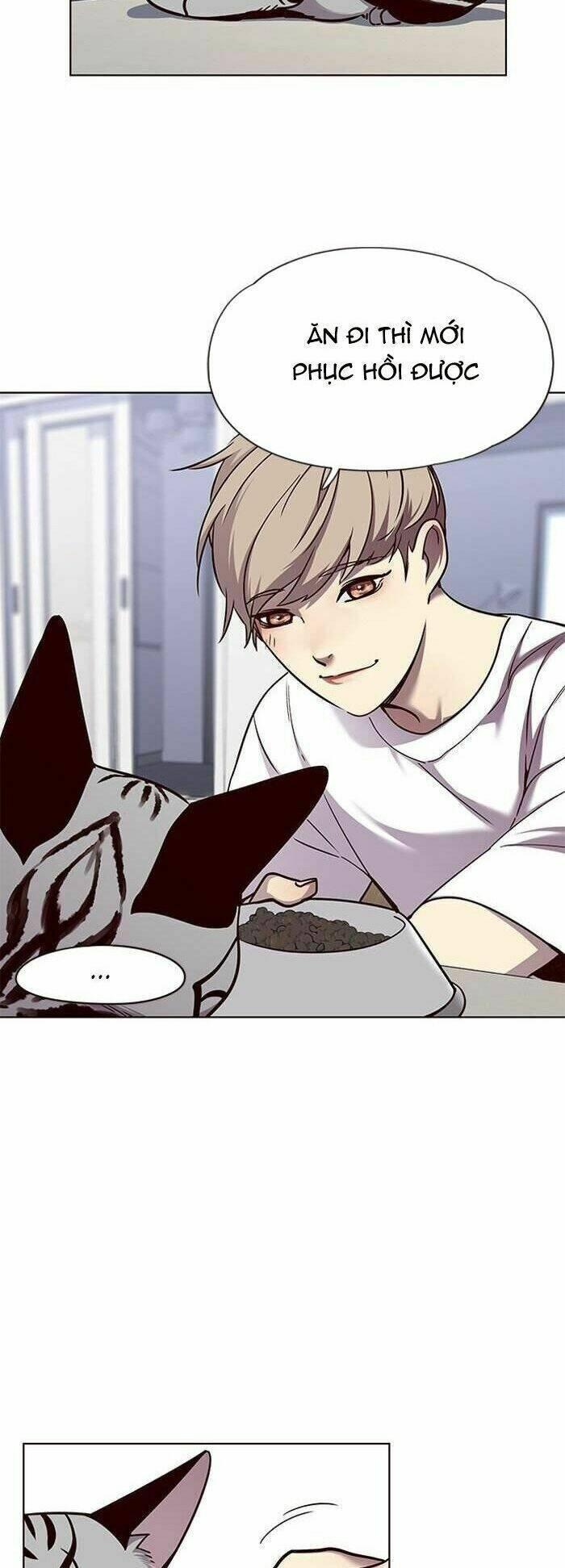 biến thân thành mèo chapter 55 11