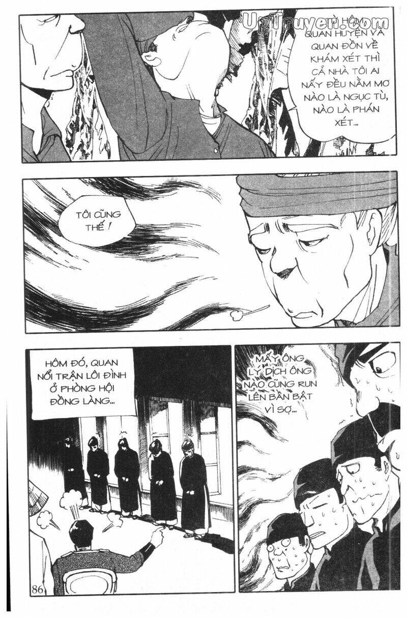 giông tố chapter 2 88