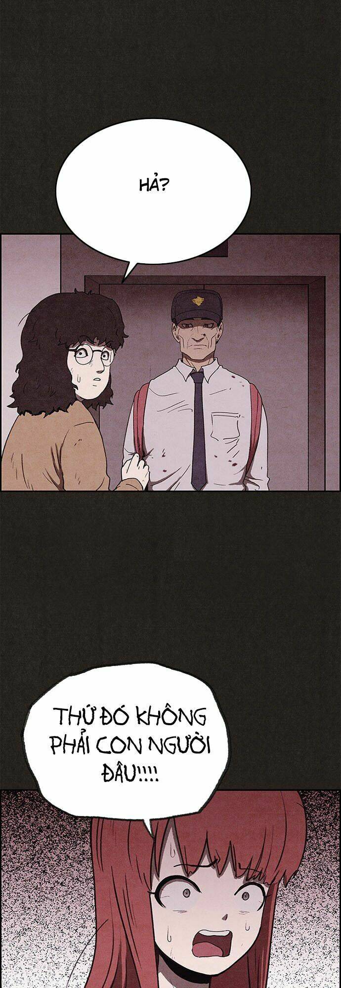 quái vật tại chung cư xanh chapter 60 43