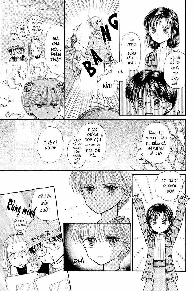 kodomo no omocha chapter 33 9