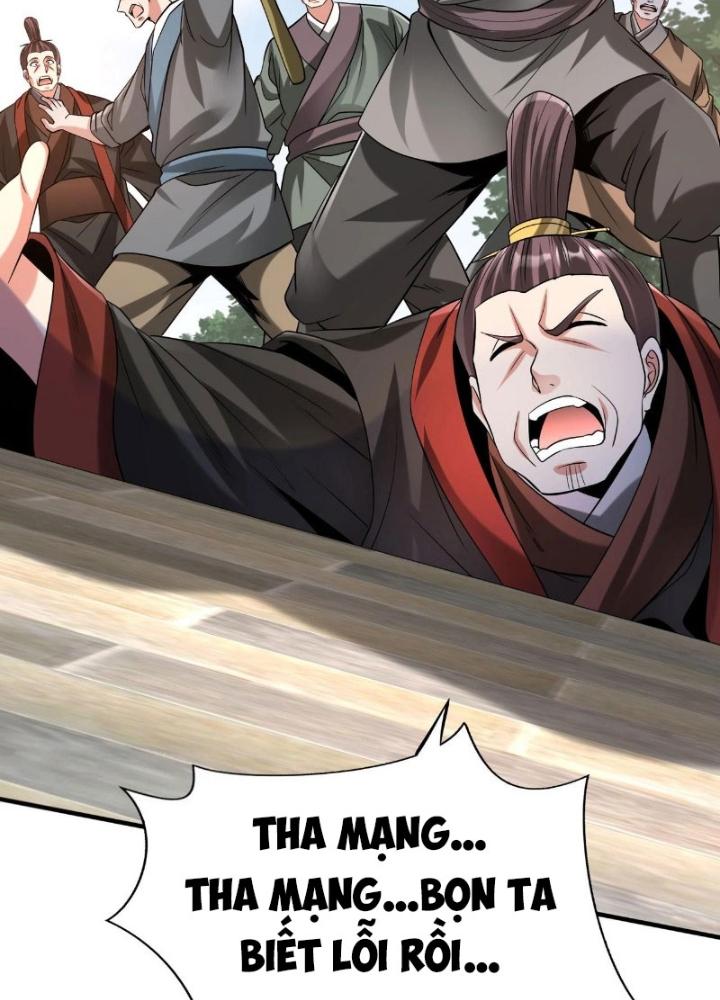 đại tần, ta là con tần thủy hoàng, giết địch thành thần chapter 99 86