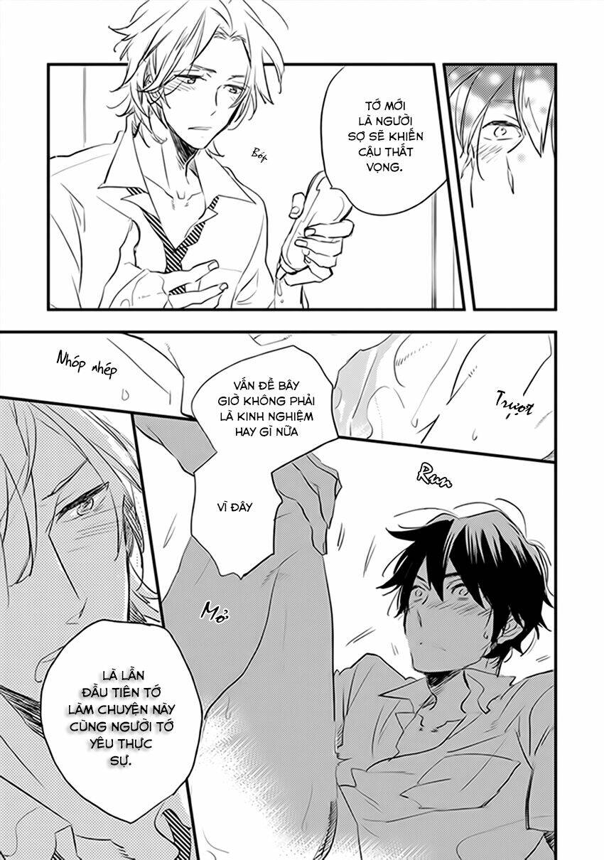 katappashi kara zenbu koi chapter 3 27