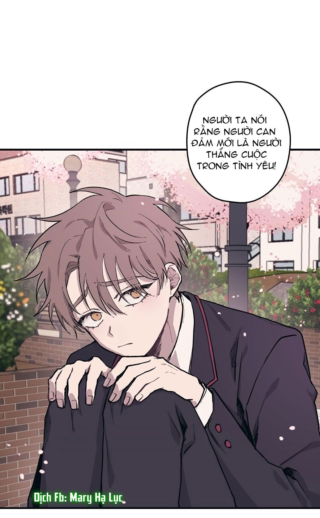 yeonwoo ngây thơ chapter 2 19