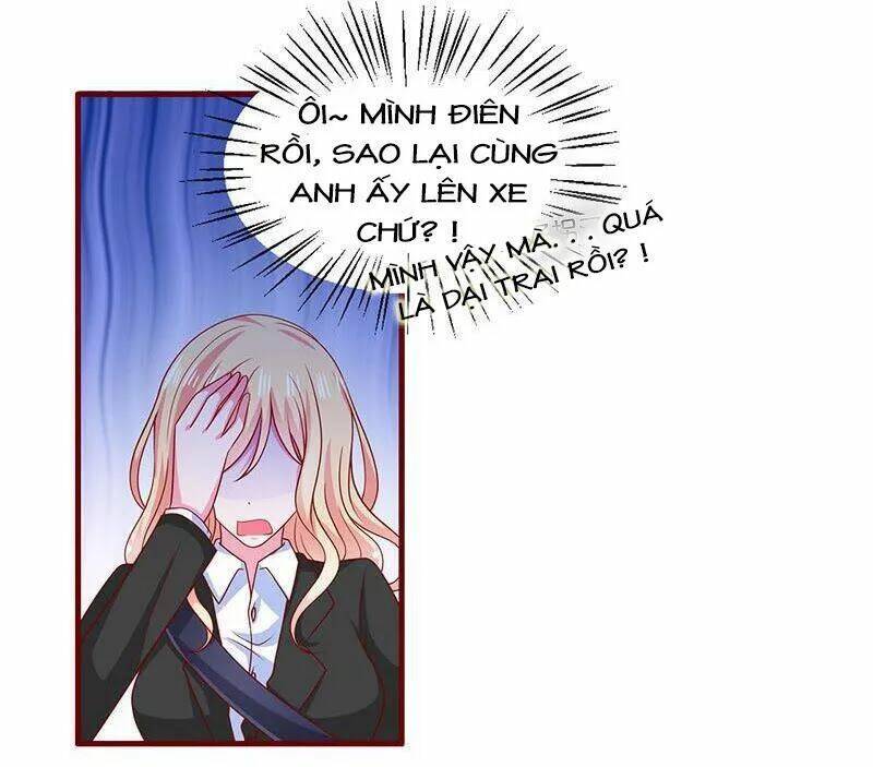 không gả cho tổng tài, gả cho người hầu chapter 86 2