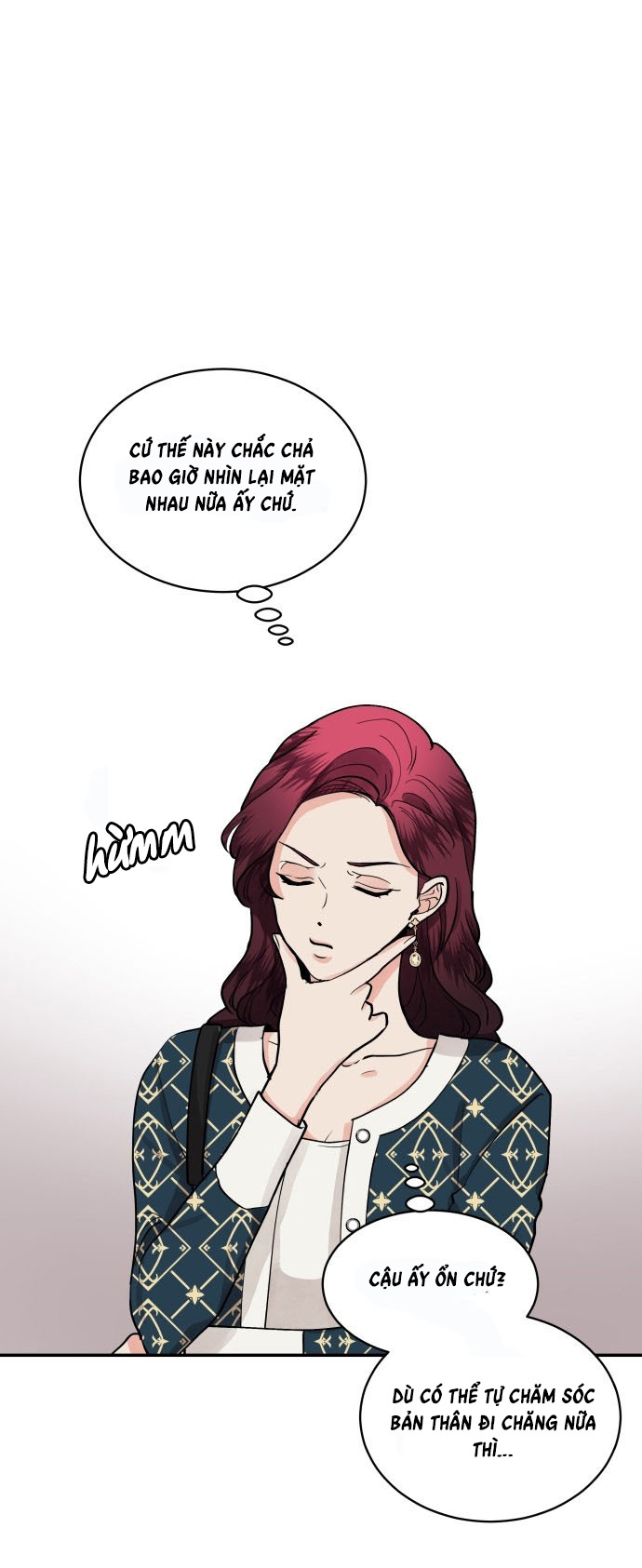 oan gia ngõ hẹp chapter 41 34