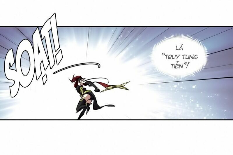 võng du chi cận chiến pháp sư chapter 312 28