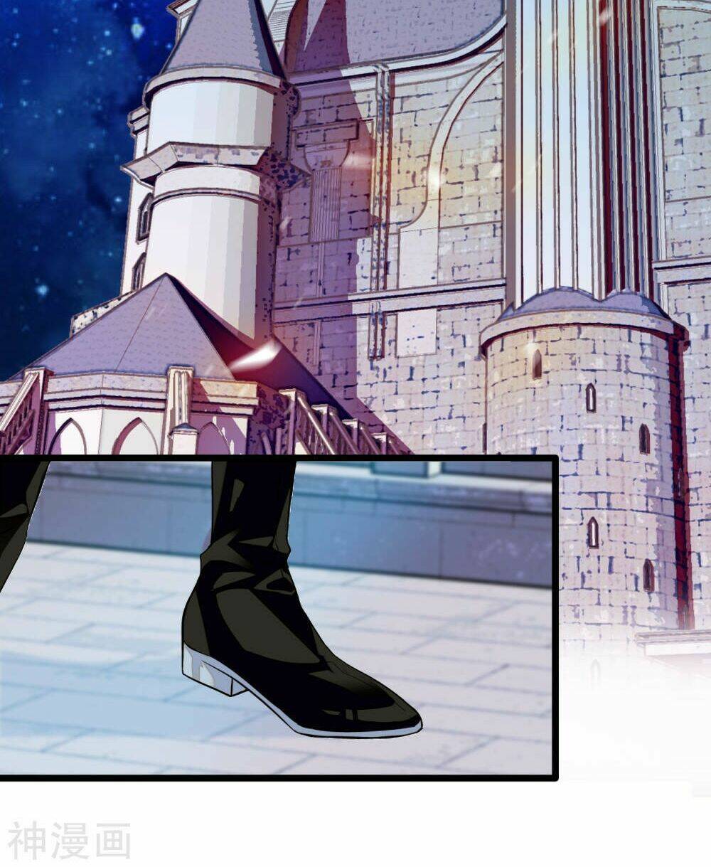 huyết túc khế ứớc chapter 4 4