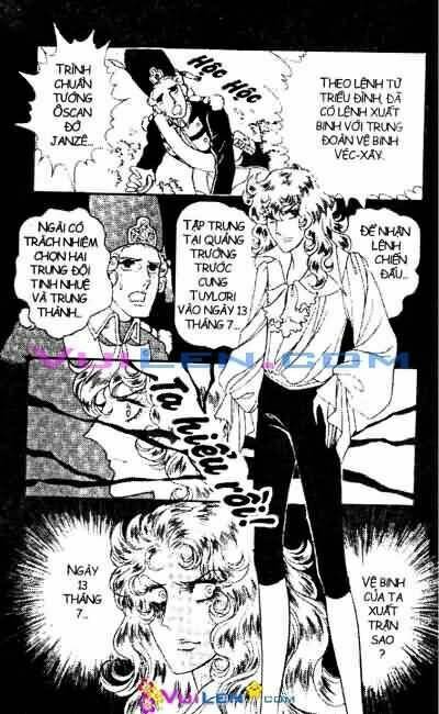 hoa hồng véc-xây chapter 11 56