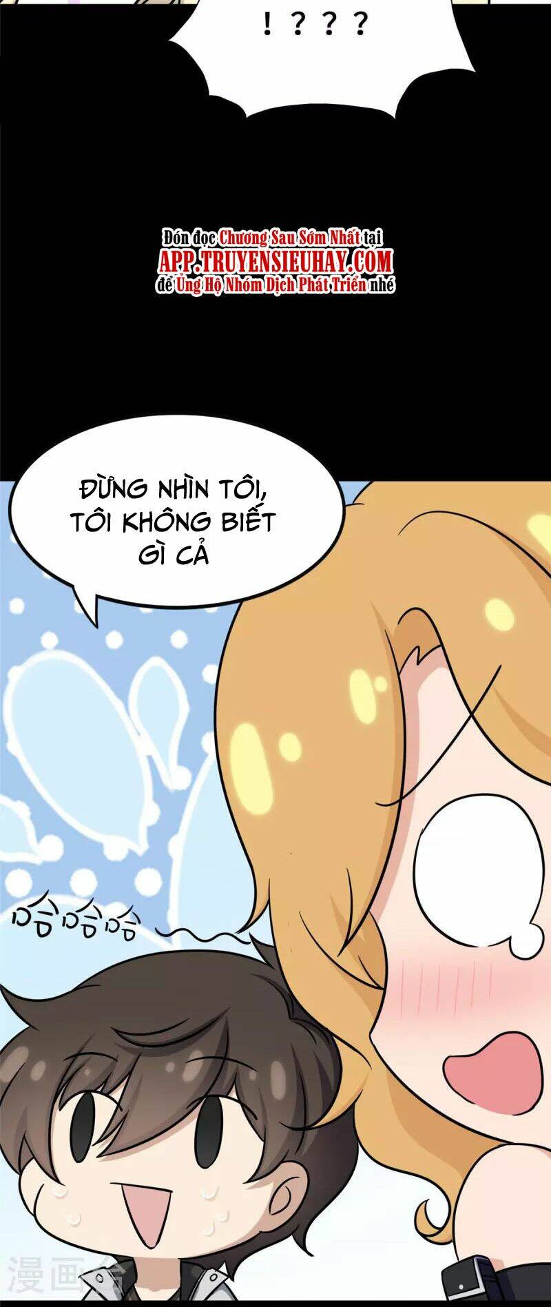 bạn gái virus của tôi chapter 319 19