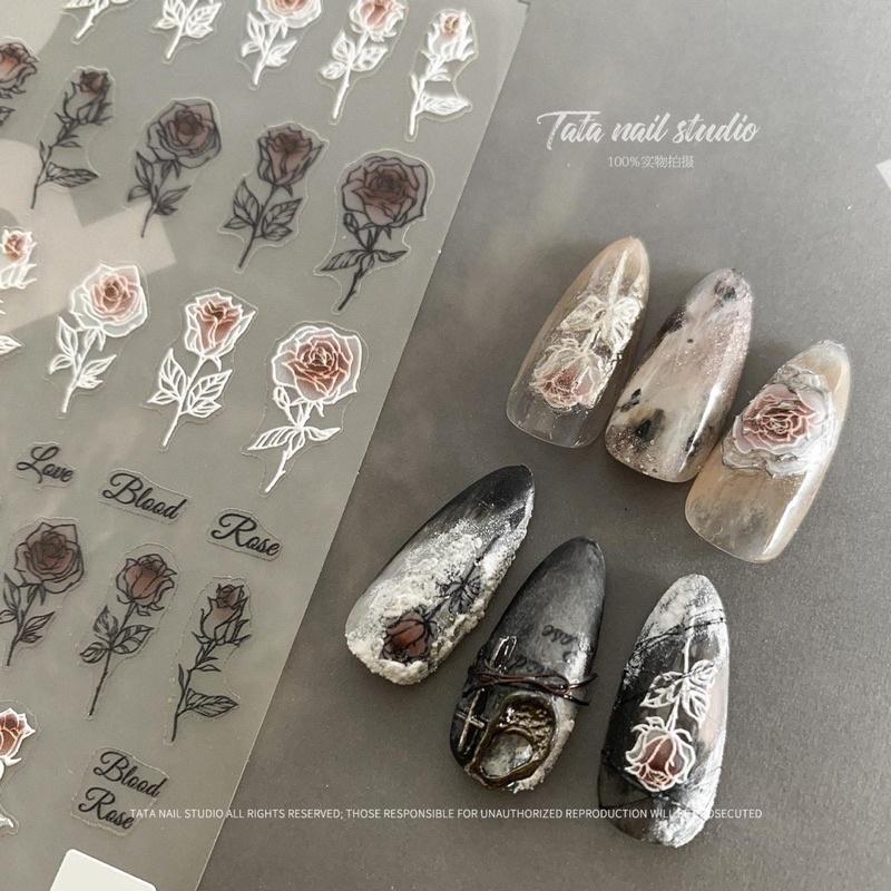 STICK DÁN MÓNG CAO CẤP