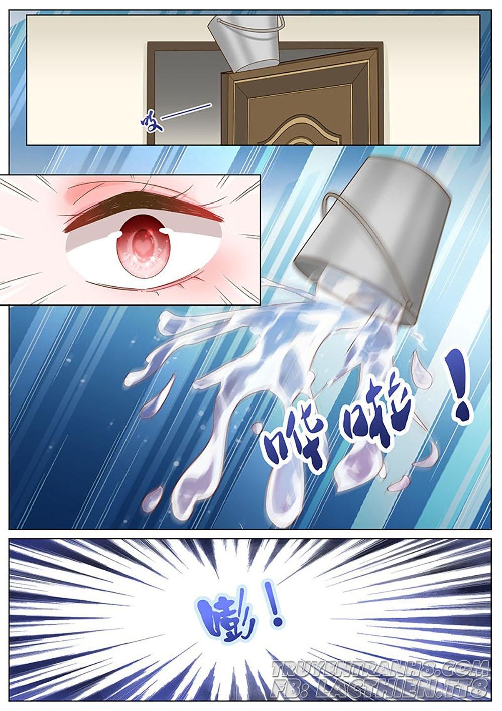 vương bài giáo thảo chapter 176 9