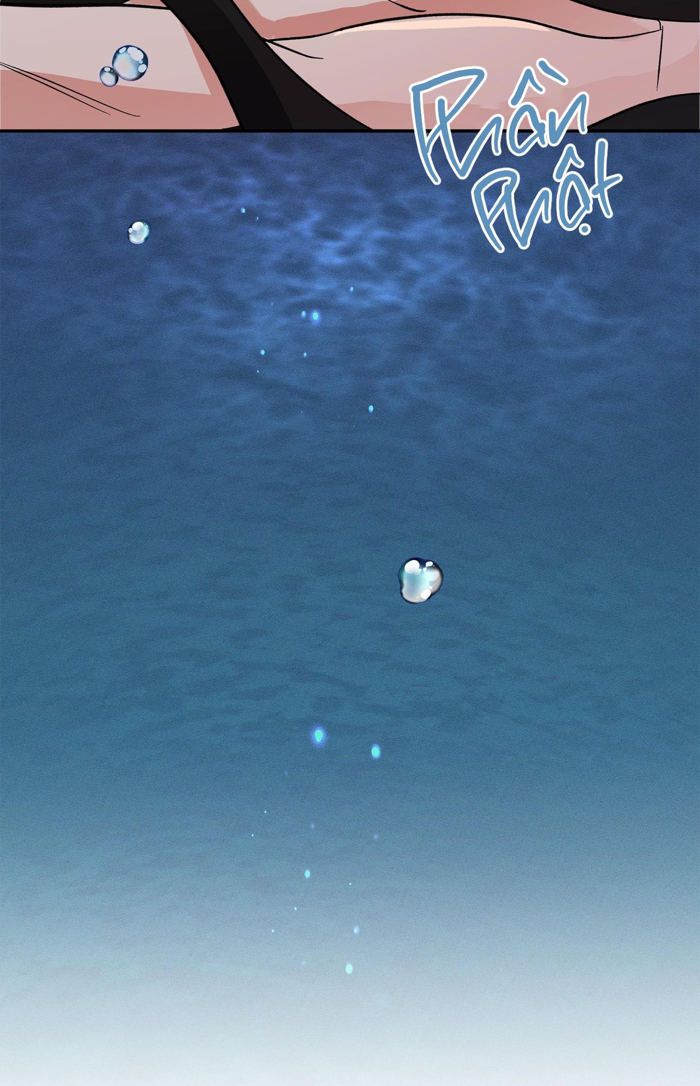 bl cổ trang - âu cổ ngắn nhà kim chapter 21.1 47