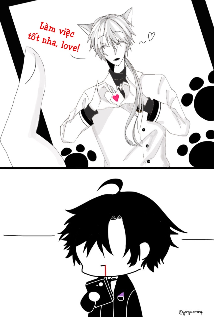 xoa dịu trái tim anh chapter 5 33