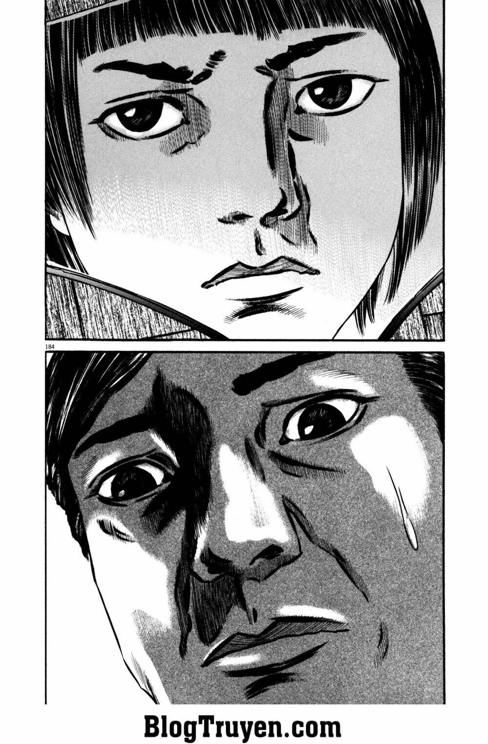 homunculus chapter 89 13