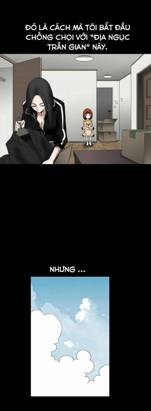 seduction - quyến rũ chapter 9 42