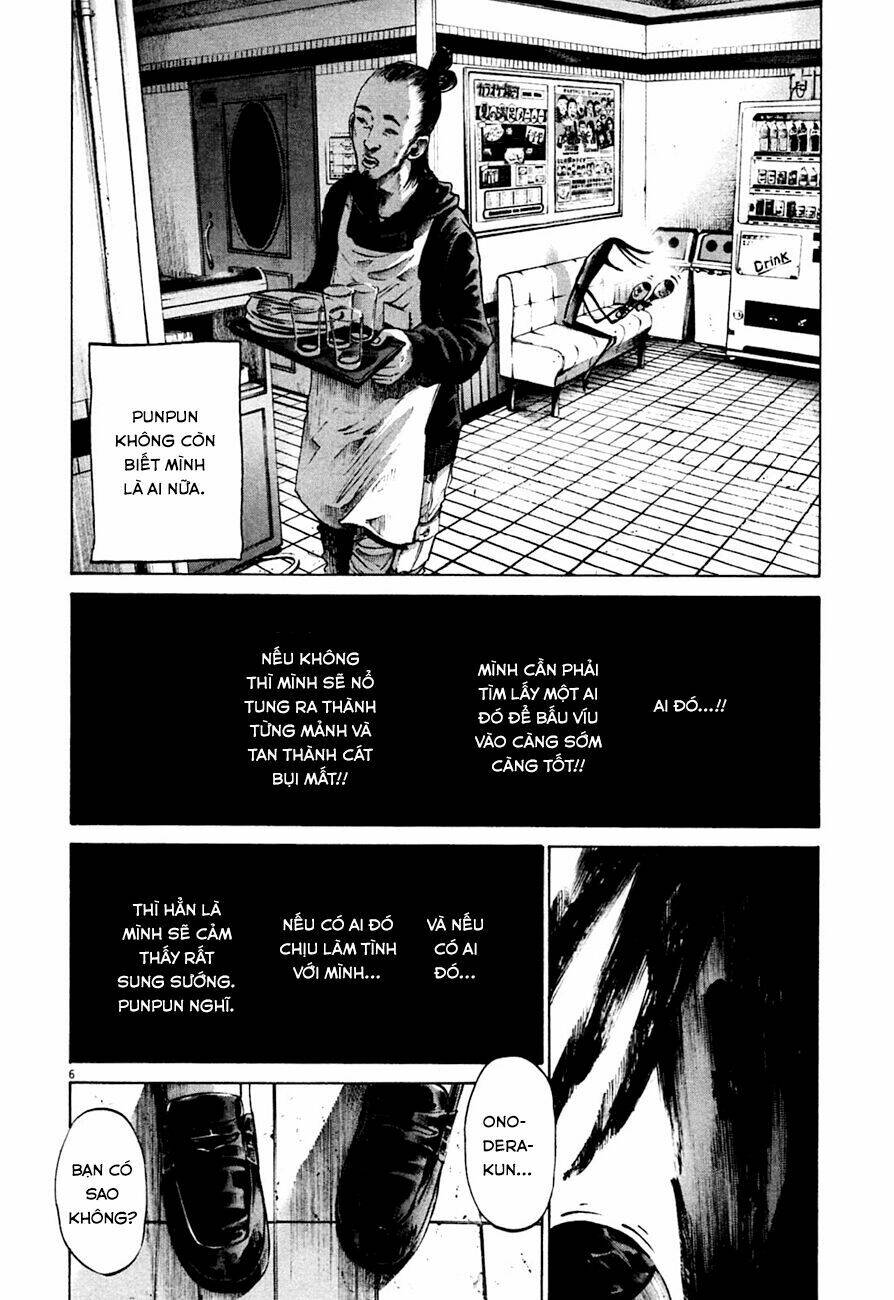 chúc ngủ ngon, punpun chapter 55 7