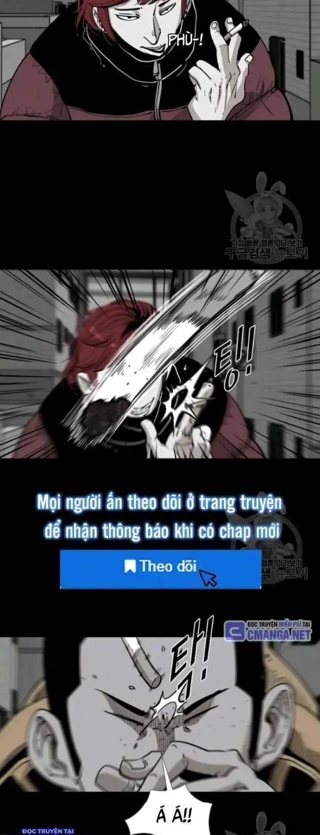 shark - cá mập chapter 204 18