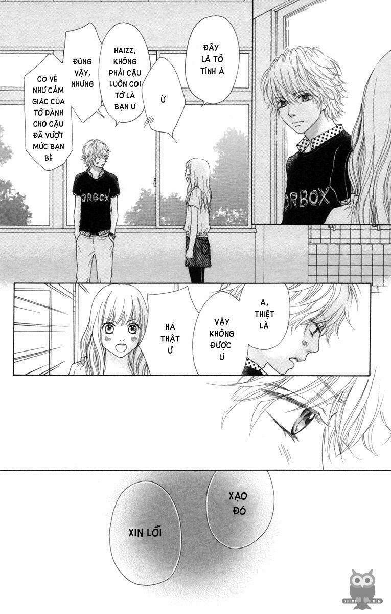 aruitou chapter 13 22