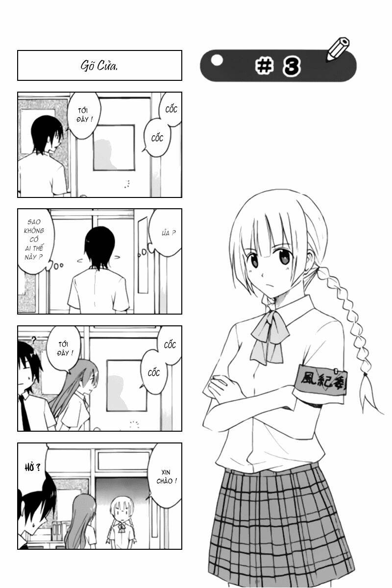 seitokai yakuindomo chapter 17 3