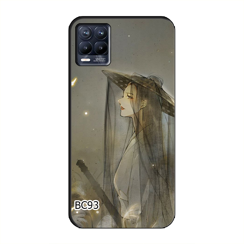 Ốp Lưng Dành Cho REALME 8
