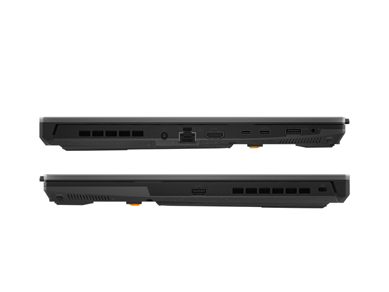 ASUS TUF Gaming A15 FA507NVR-LP091W (AMD Ryzen 7 7435HS |RTX 4060 8GB | 16GB | 512GB | 15.6 inch FHD 144Hz | Win 11 | Xám) - HÀNG CHÍNH HÃNG