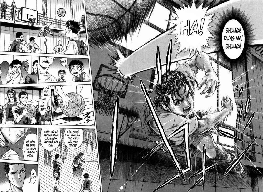sống còn - trò chơi sinh tử chapter 54 10
