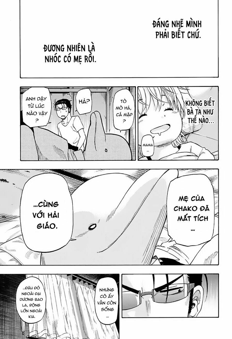 hard-boiled cop and dolphin chapter 4 16