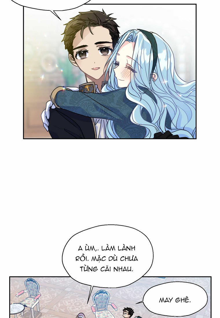 bệ hạ, xin đừng giết tôi!! chapter 43 4